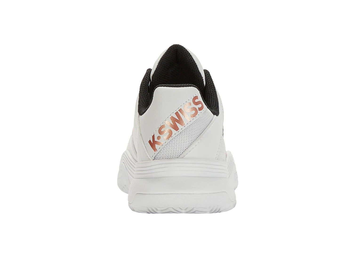 K-Swiss  Court Express