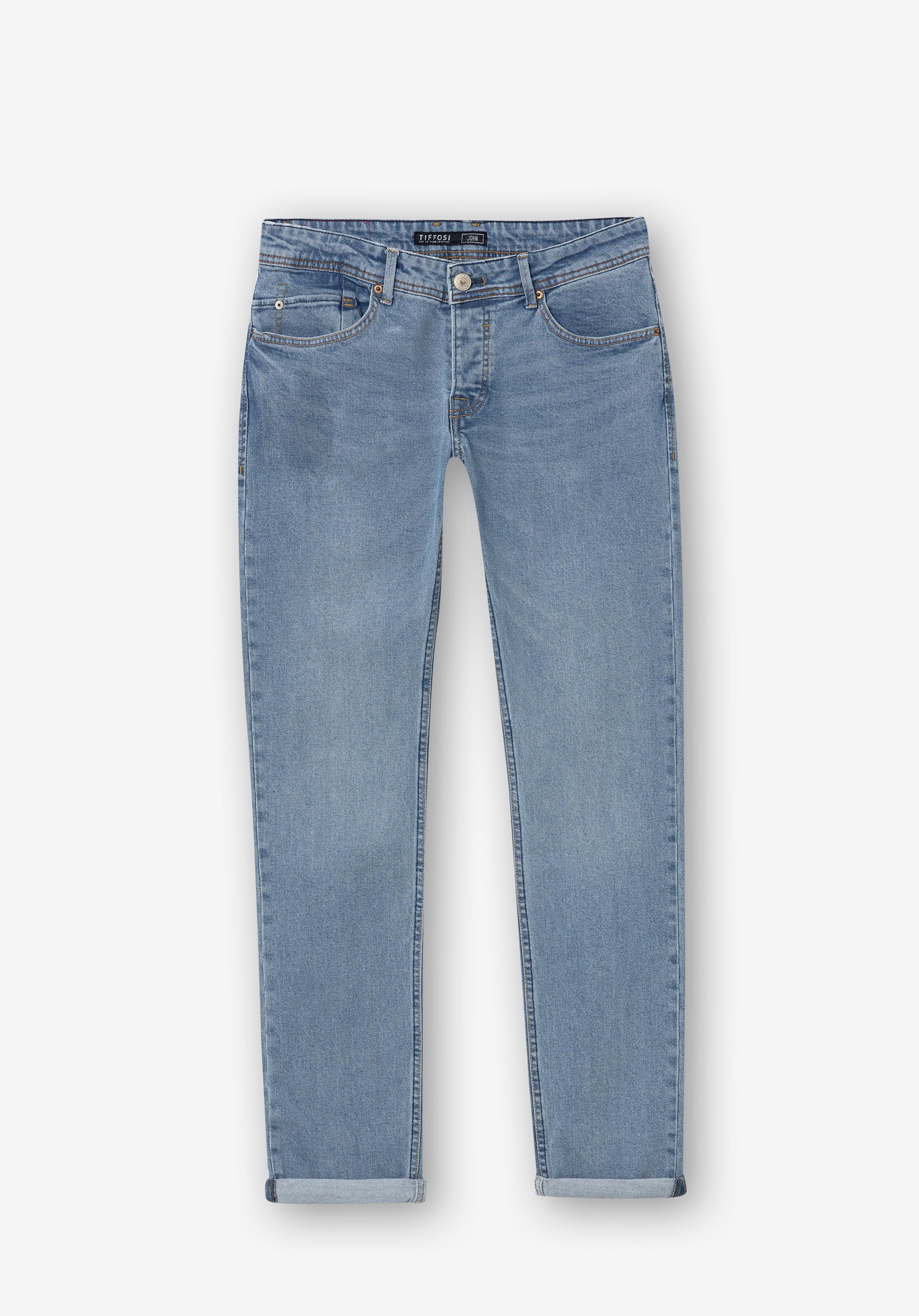 Jeans John Slim