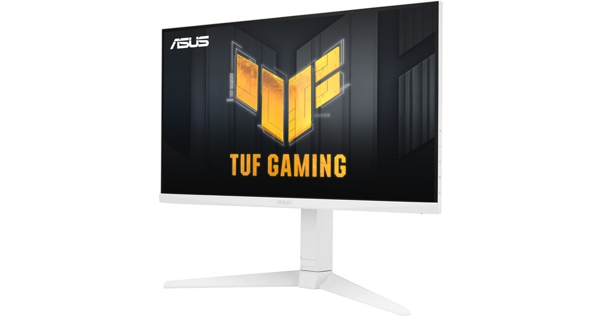 ASUSTUF Gaming VG27AQML1A-W 27