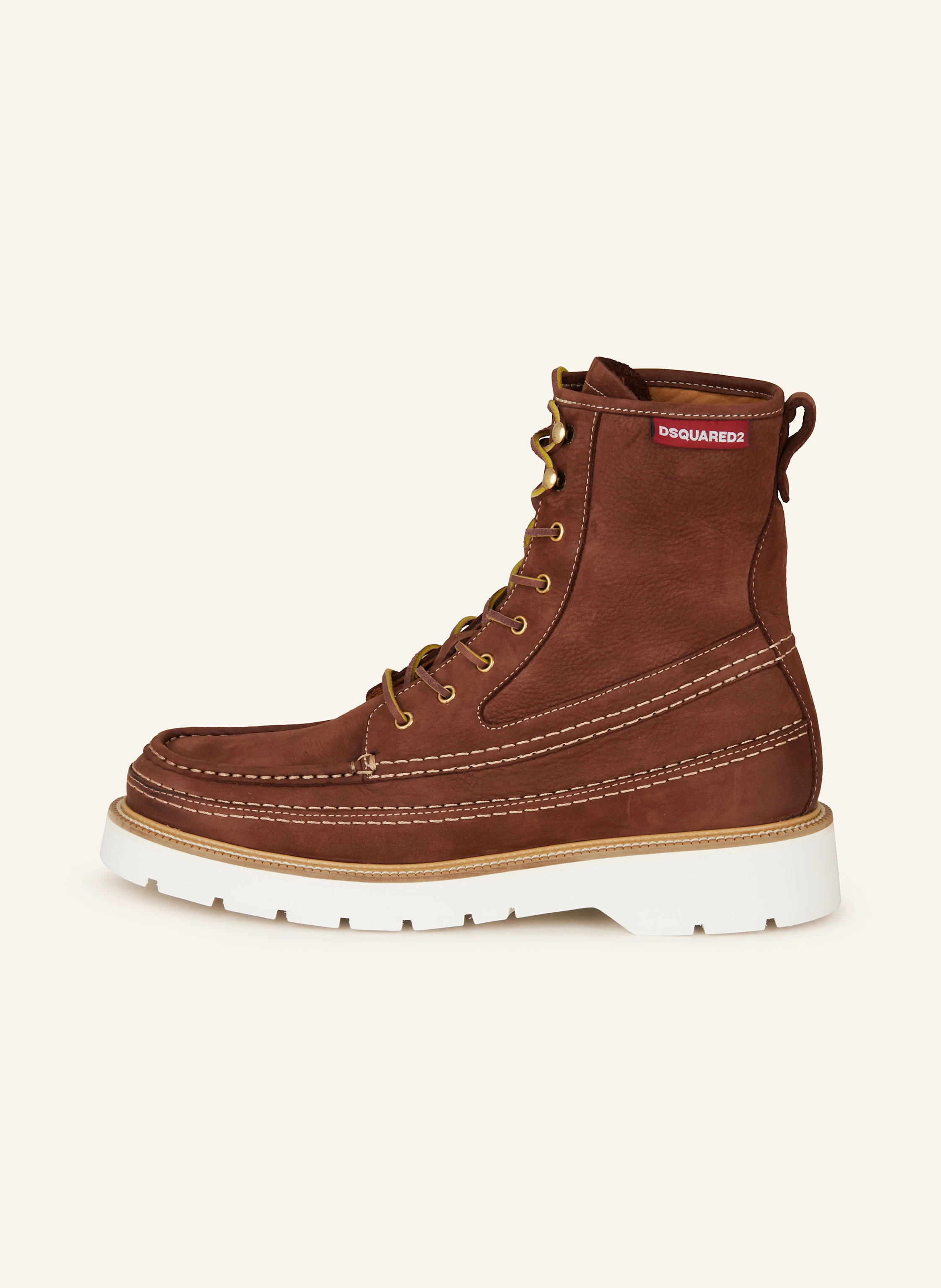 DSQUARED2 Schnürboots