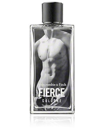 Abercrombie & Fitch Fierce Classic Eau de Cologne Spray 200ml