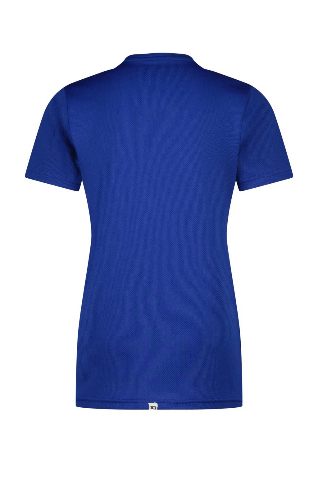 Vingino T-shirt Jipper hardblauw