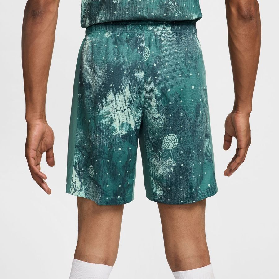 Tottenham 3ème short 2024/25