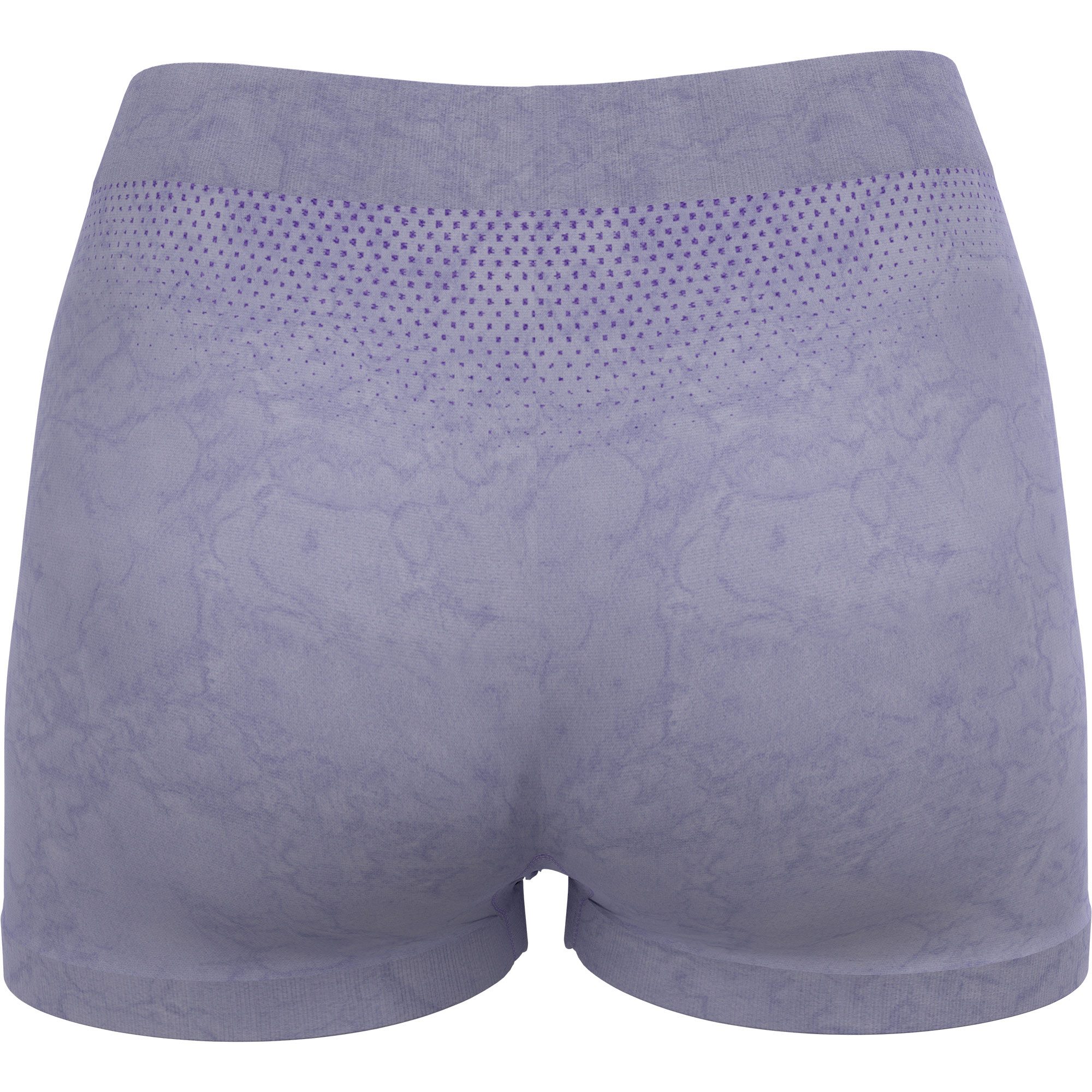 Odlo Performance Light Rain Dye Boxershorts Damen afterparty