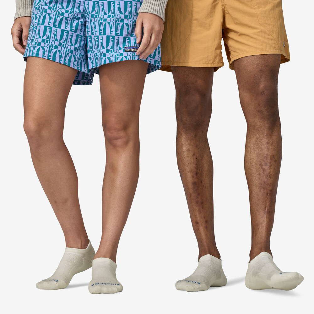 Wollknöchelsocken