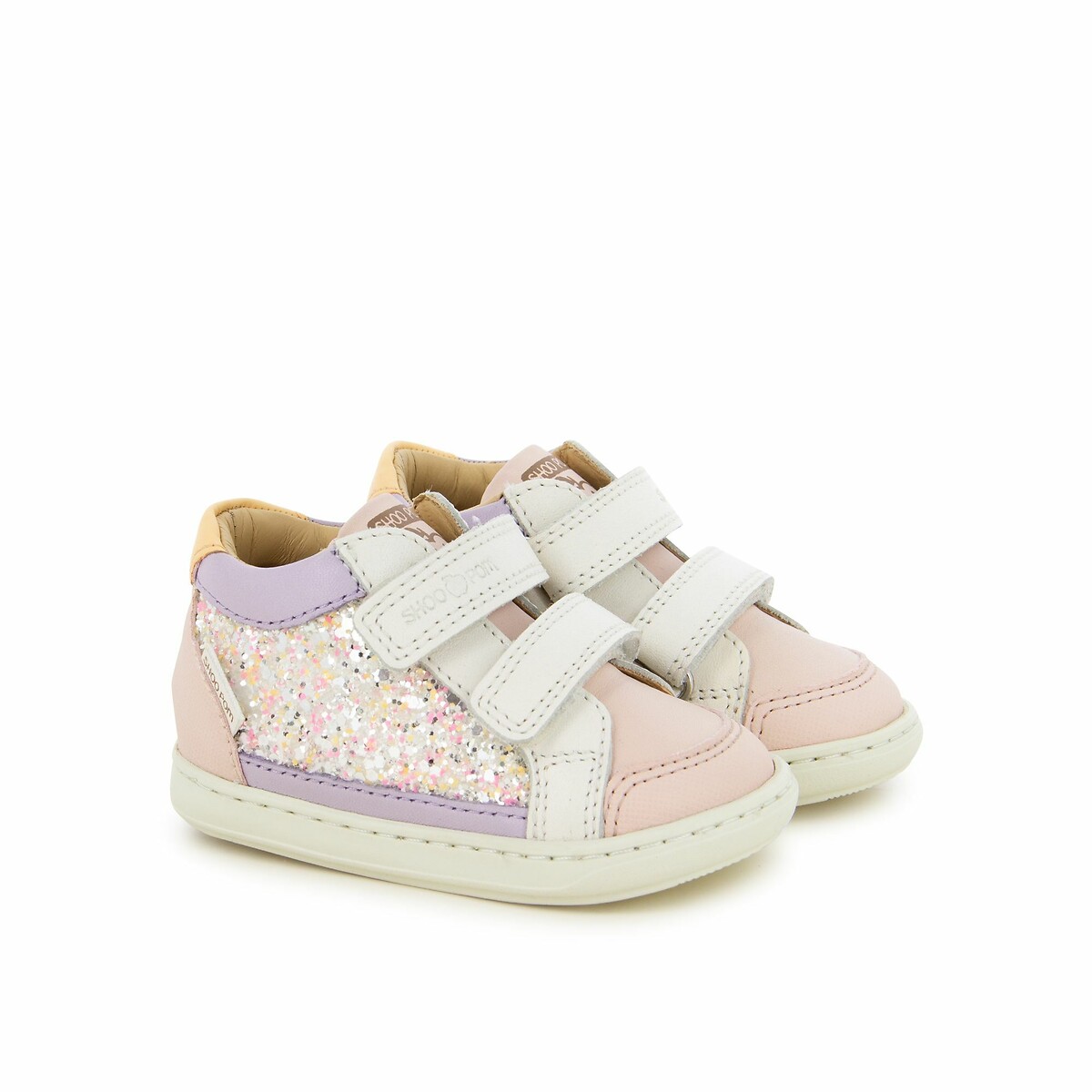 SHOO POM<br>Tênis Bouba Easy Co