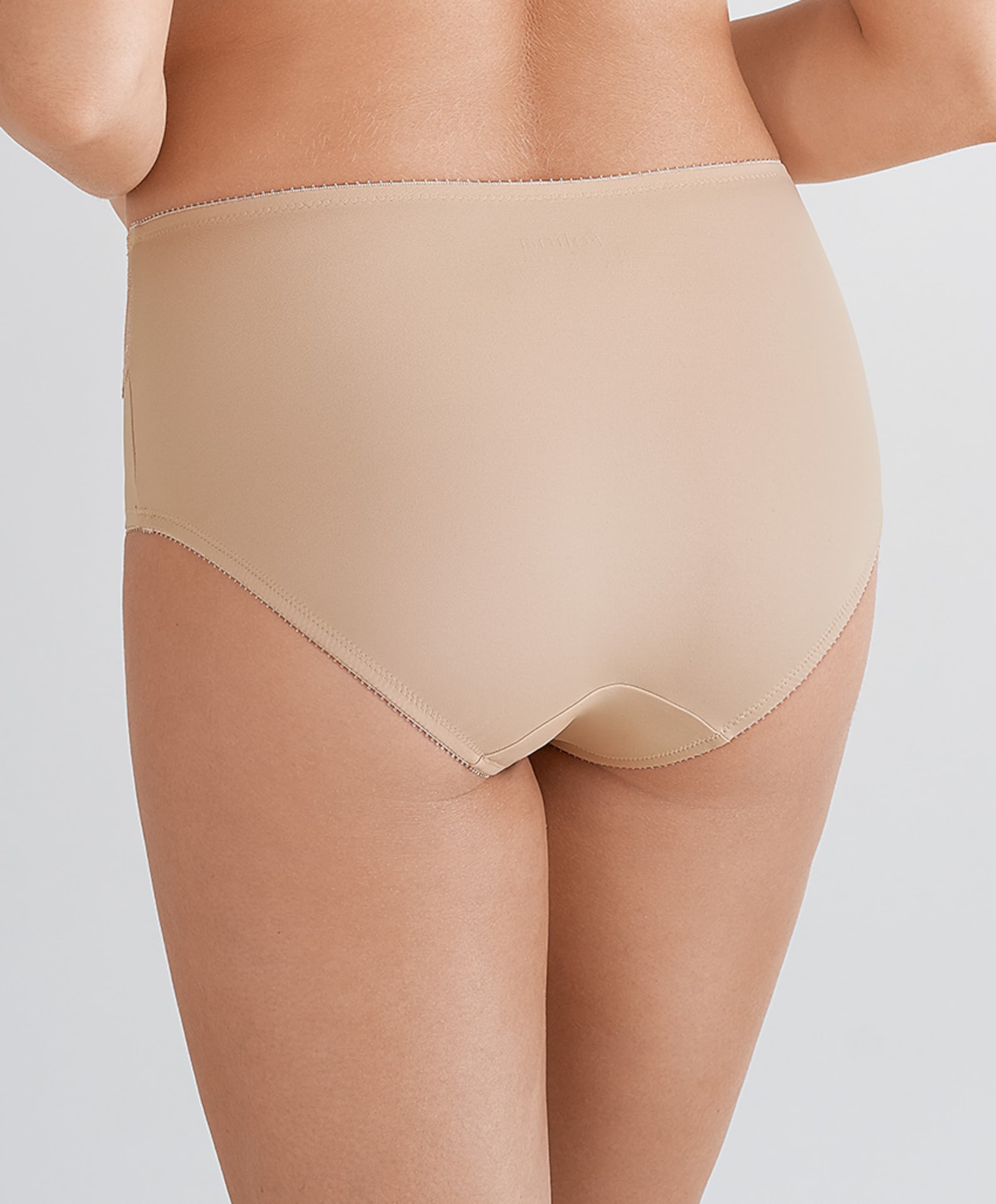 Felina Dames slip beige
