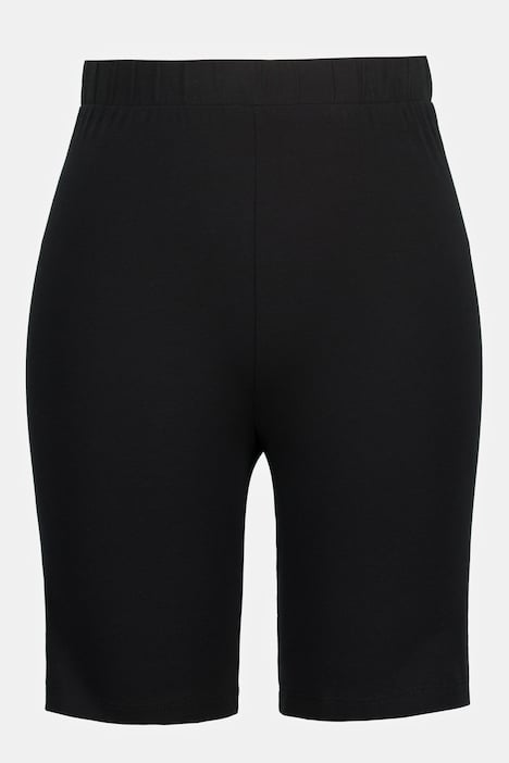 Radler Doppelpack, schmales Bein, elastischer Bund