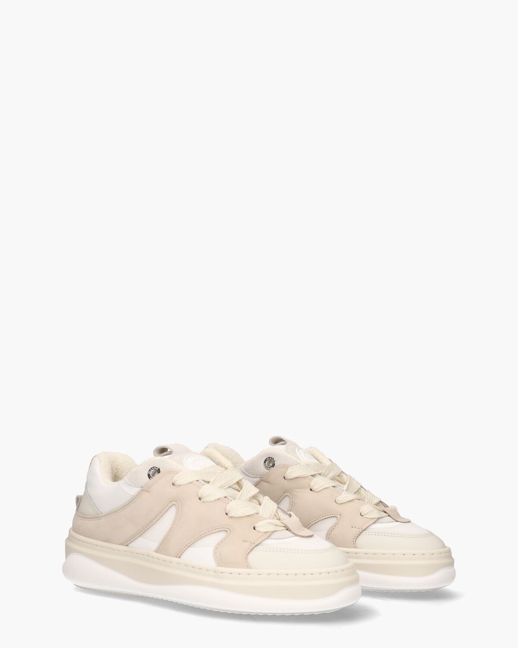 Mason Garments Venice Movimento 22D Damessneakers