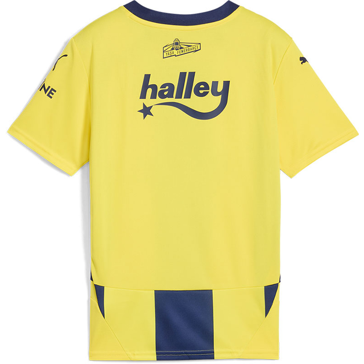 Puma Fenerbahce Thuis Shirt Kids 2024/2025