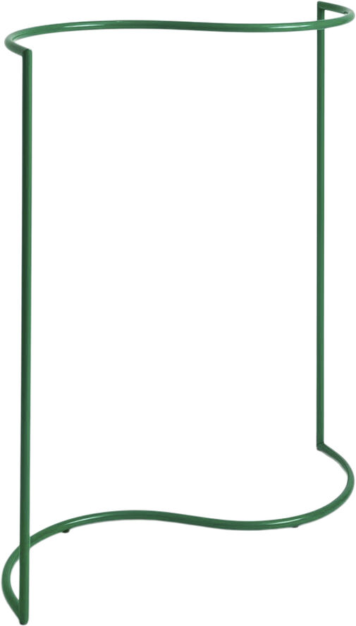 Hay Colour Rack-S-Shape-Jungle green