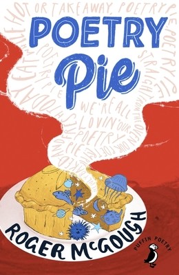 Poetry Pie - Puffin Poetry (Paperback)
