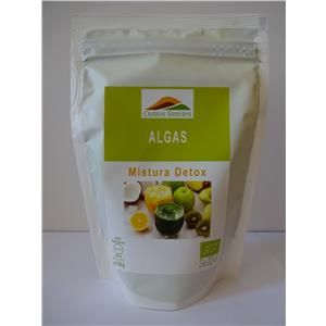 Mistura Detox