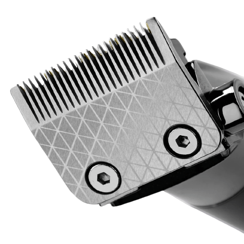 Babyliss E991E Super X batteridrevet og robust hårtrimmer med hurtiglading