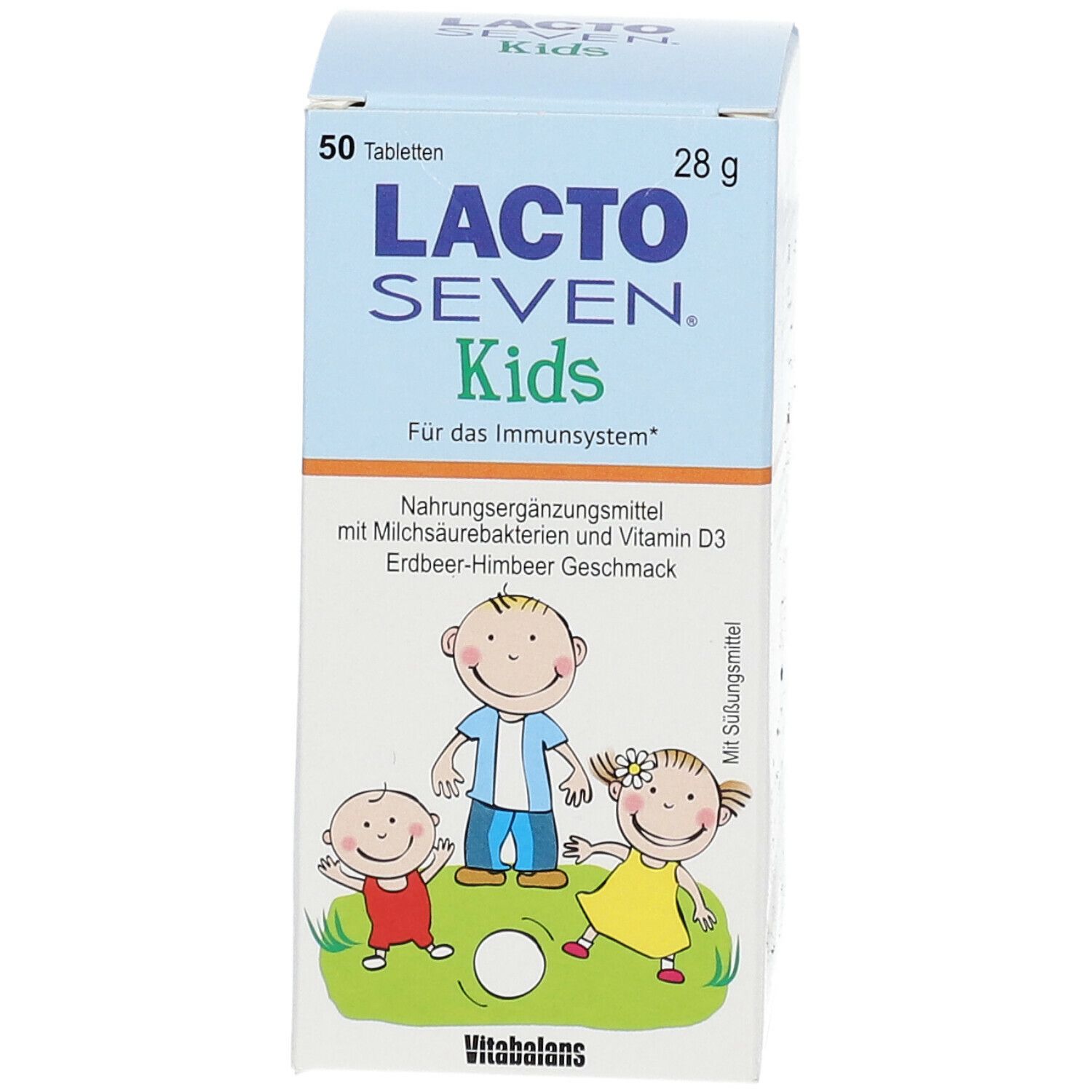 Lacto Seven® Kids