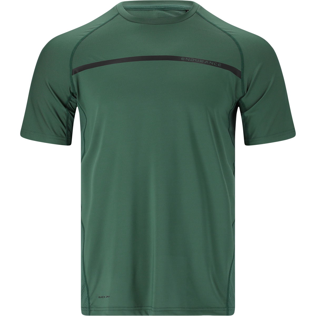 Endurance Serzo Løbe T-shirt Herre