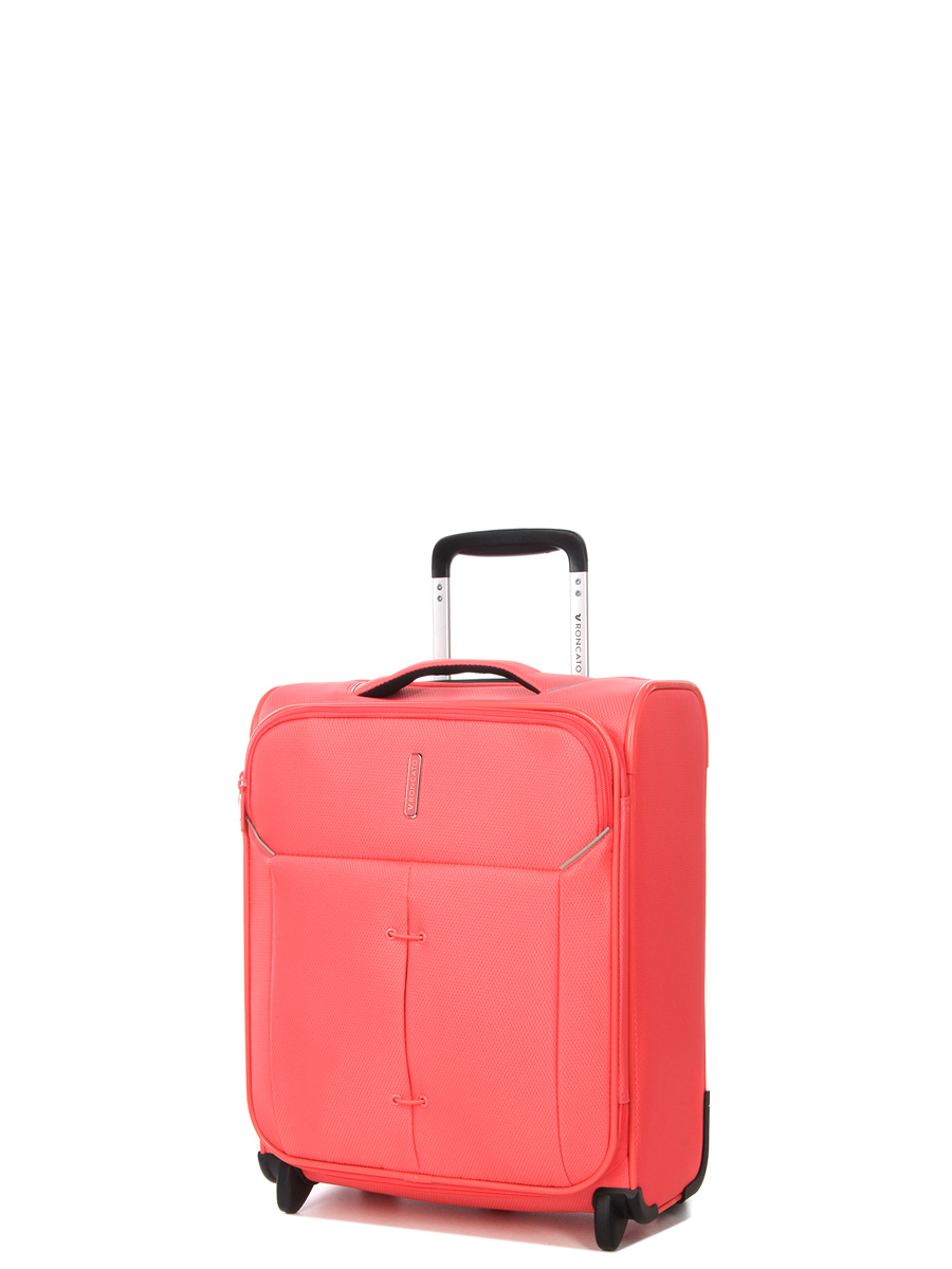 Valise Roncato Ironik 2.0 - 45 cm - 2 roues