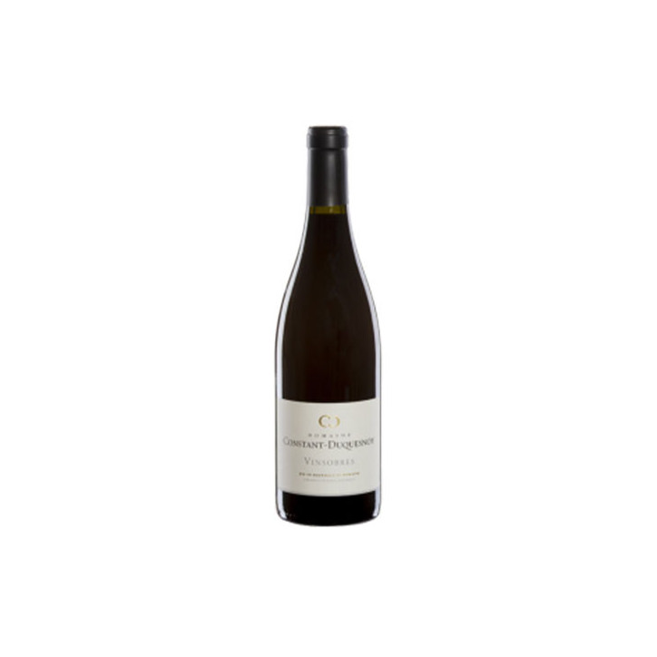 Constant-Duquesnoy Vinsobres 