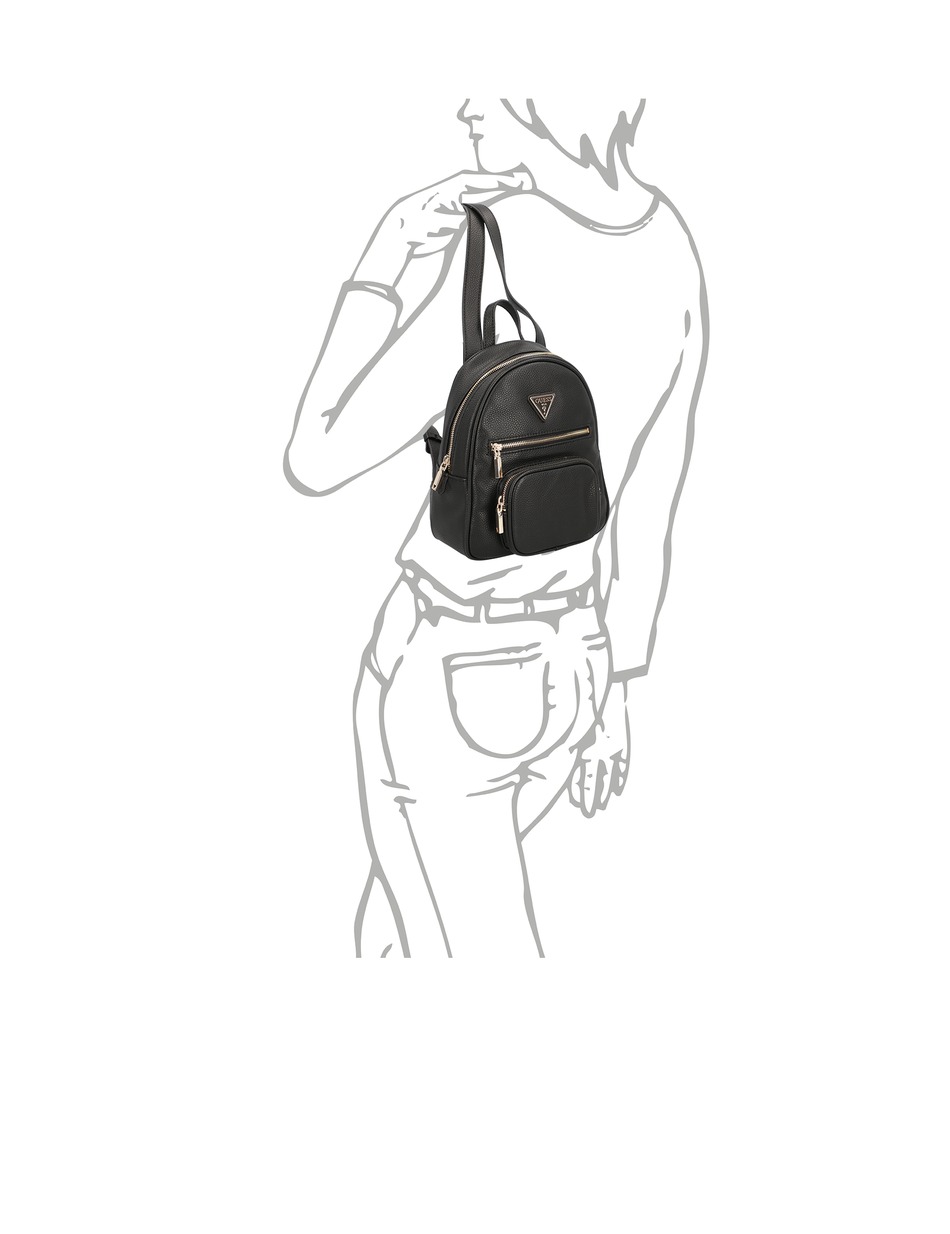 ECO ELEMENTS SMALL BACKPACK