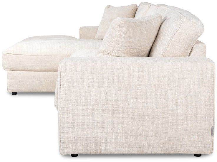 Loungebank 212220 Santos B312 x D170 x H89 cm