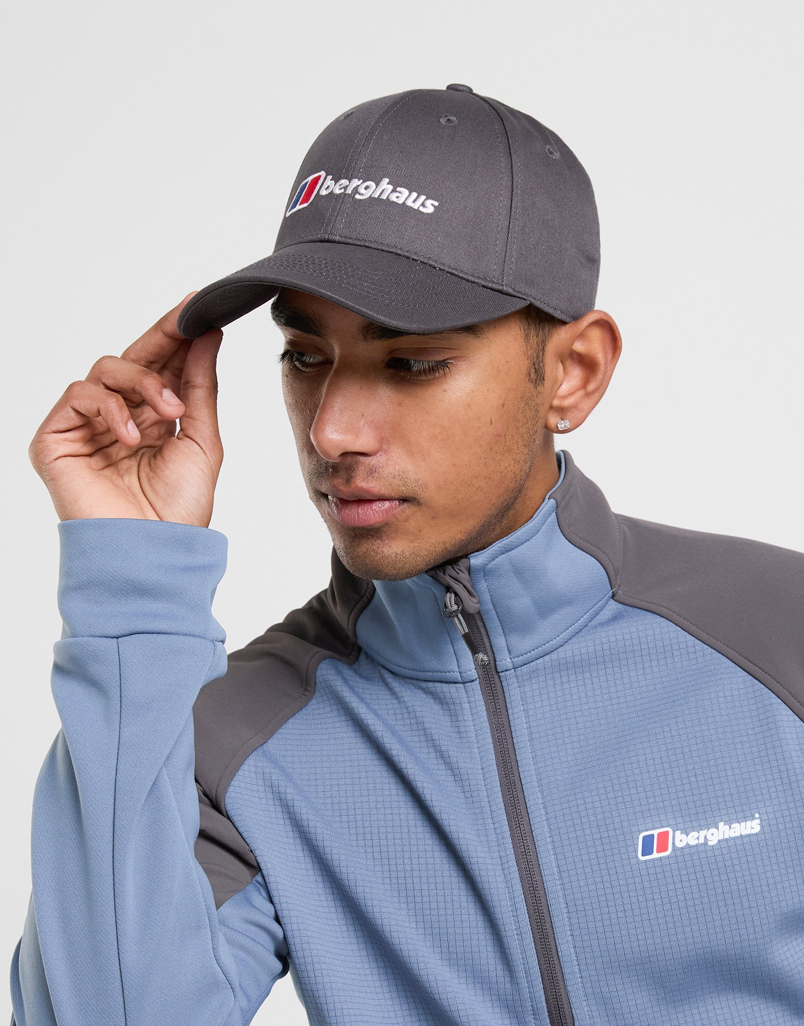 Berghaus Casquette Recognition Homme