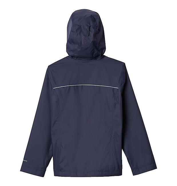 COLUMBIA - VESTE IMPERMEABLE ARCADIA GIRL 2020
