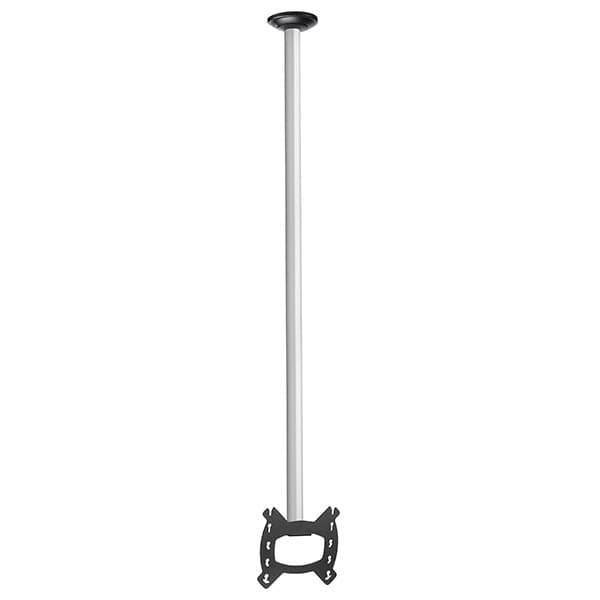 Vogels Pro PUC 2108 80 cm pæl (sølv)