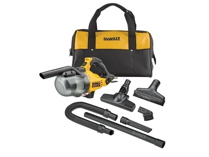 DeWALT DCV501LN-XJ - - SOLO