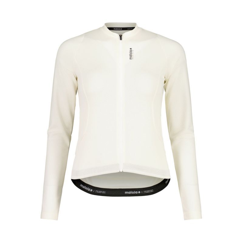 IdroM. - Maillot vélo femme