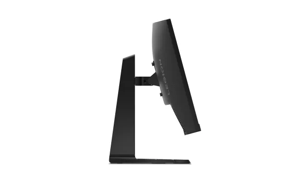 Lenovo Legion R27qc-30 - LED-skærm - gaming - kurvet - 27