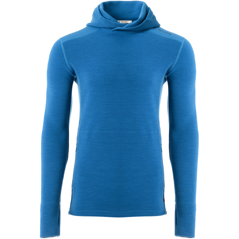 Aclima Herren StreamWool Hoodie