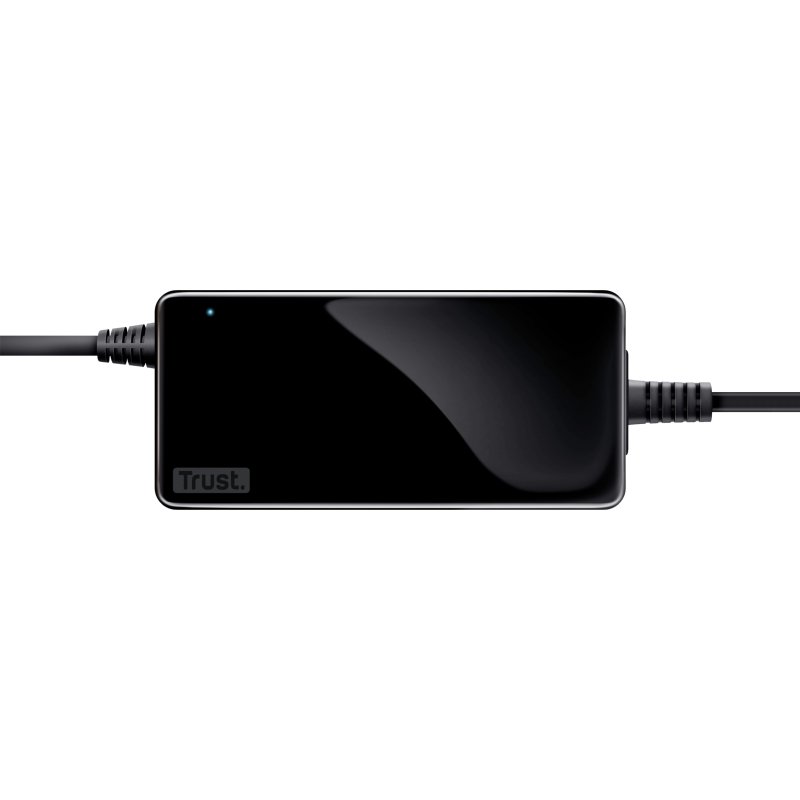 Trust Primo adaptateur de puissance & onduleur Intérieure 70 W Noir