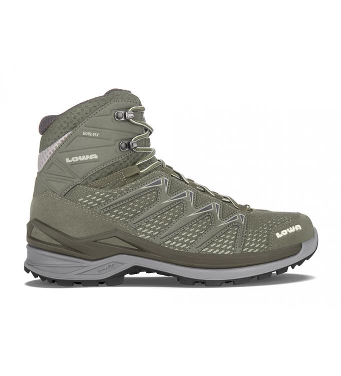 LOWA 310703 0748 INNOX PRO GTX MID Wandelschoenen oliv