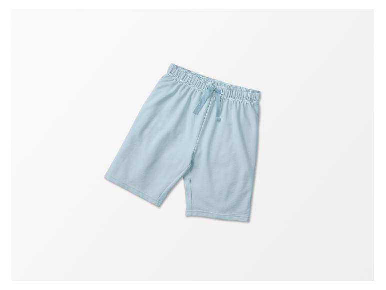 korte kinder broek