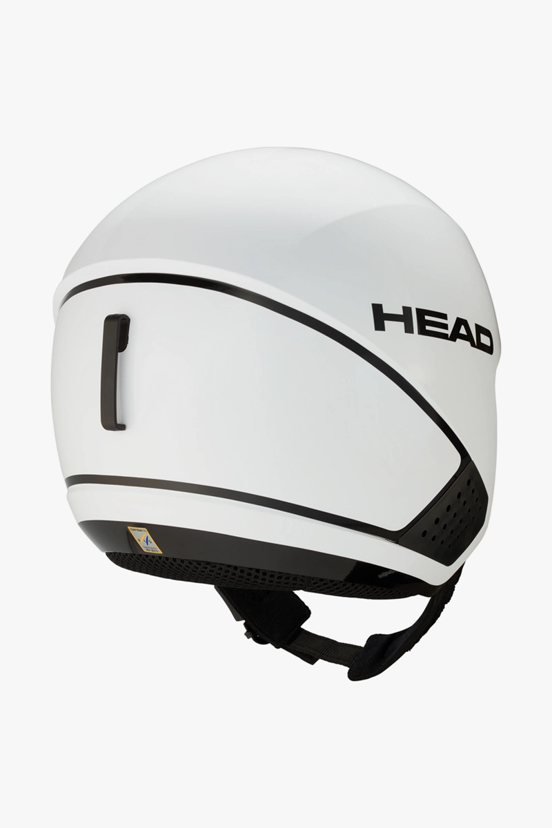 HEAD Downforce Kinder Skihelm