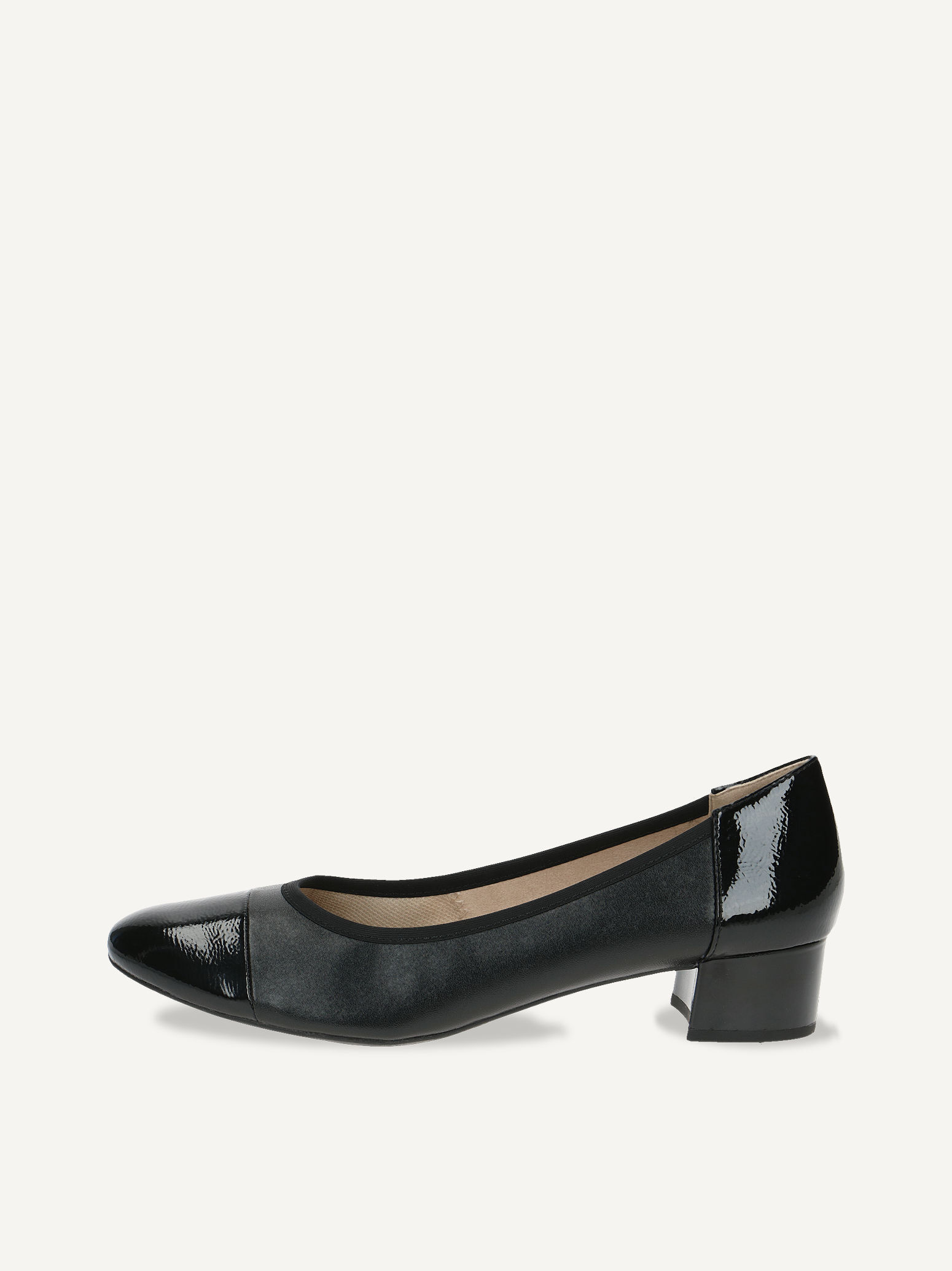 Pumps