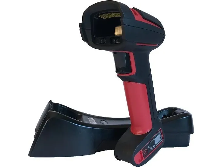 Honeywell Granit XP 1991iSR - USB Kit - stregkodescanner - håndmodel - 2D imager - Bluetooth 4.2