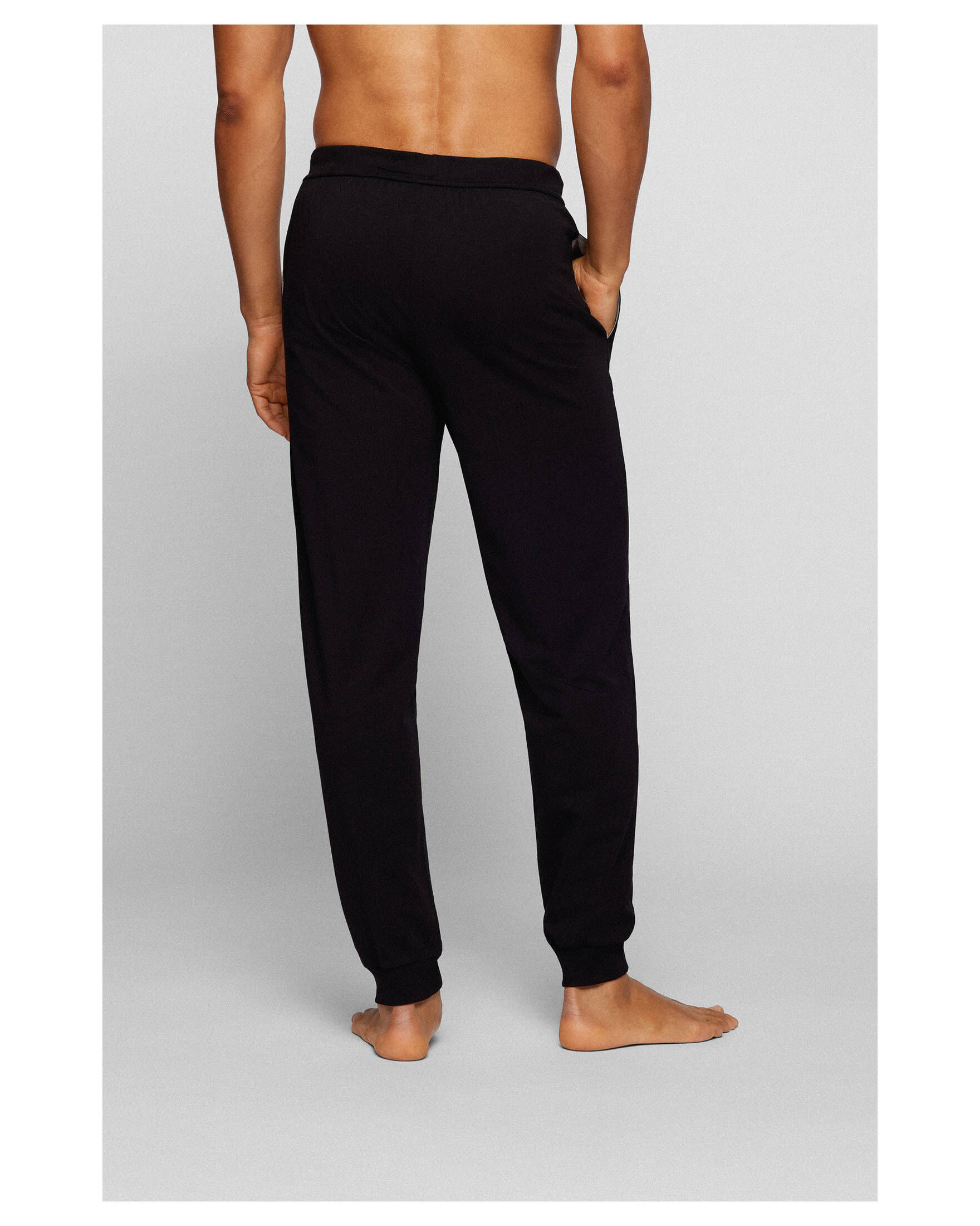 BOSS| Herren Sweathose MIX & MATCH PANTS