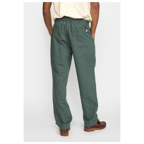 Revolution - Linen Trousers - Pantalon de loisirs