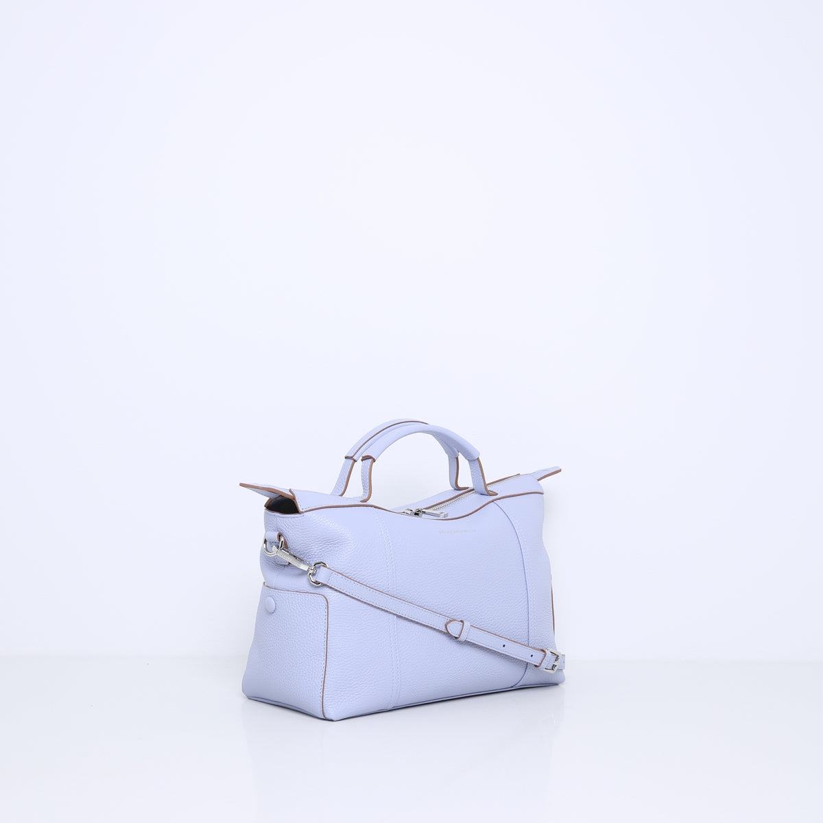 TONY | LAVENDER - BLUE