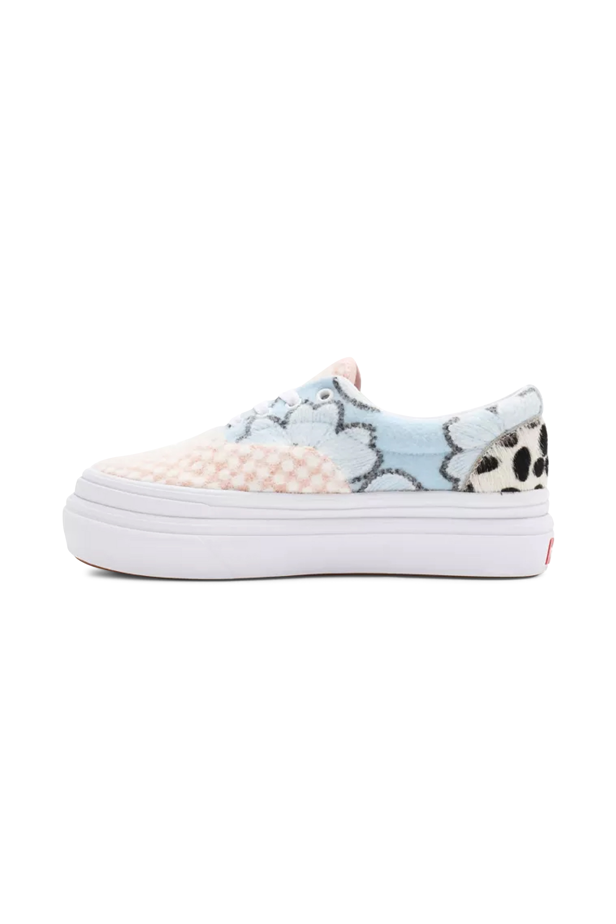 VANS Baskets  UA Super ComfyCush Era Rose
