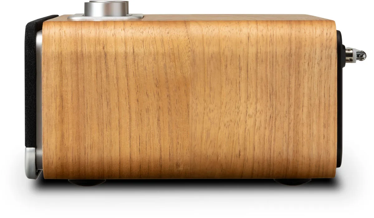 Roberts Blutune 300 Cerisier Enceintes connectées