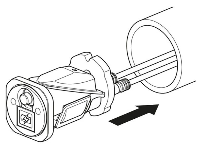 Ritchey WCS Logic II Di2 Lenker kaufen | Bike-Discount