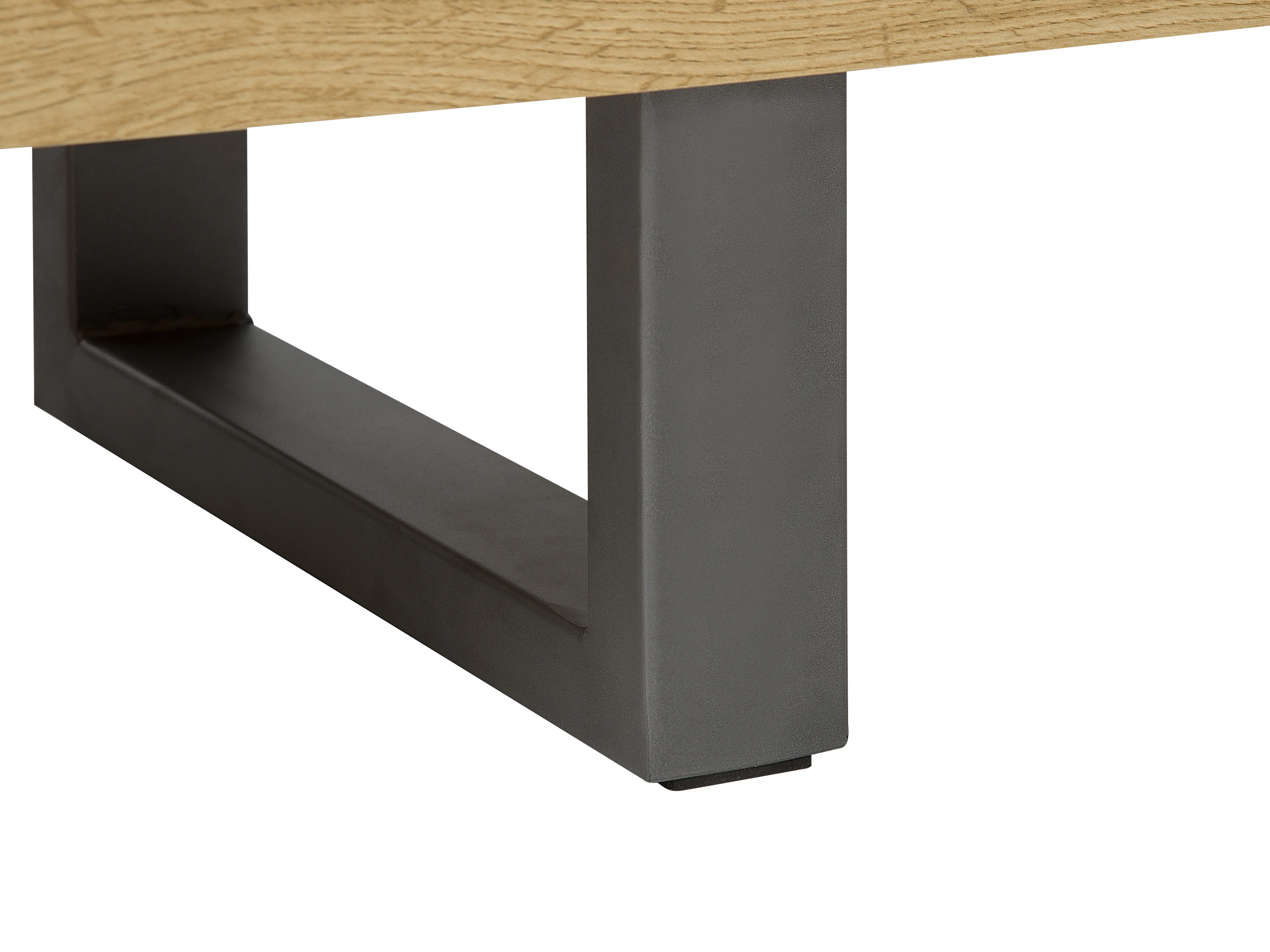 Kast TIMBER Lichtbruin