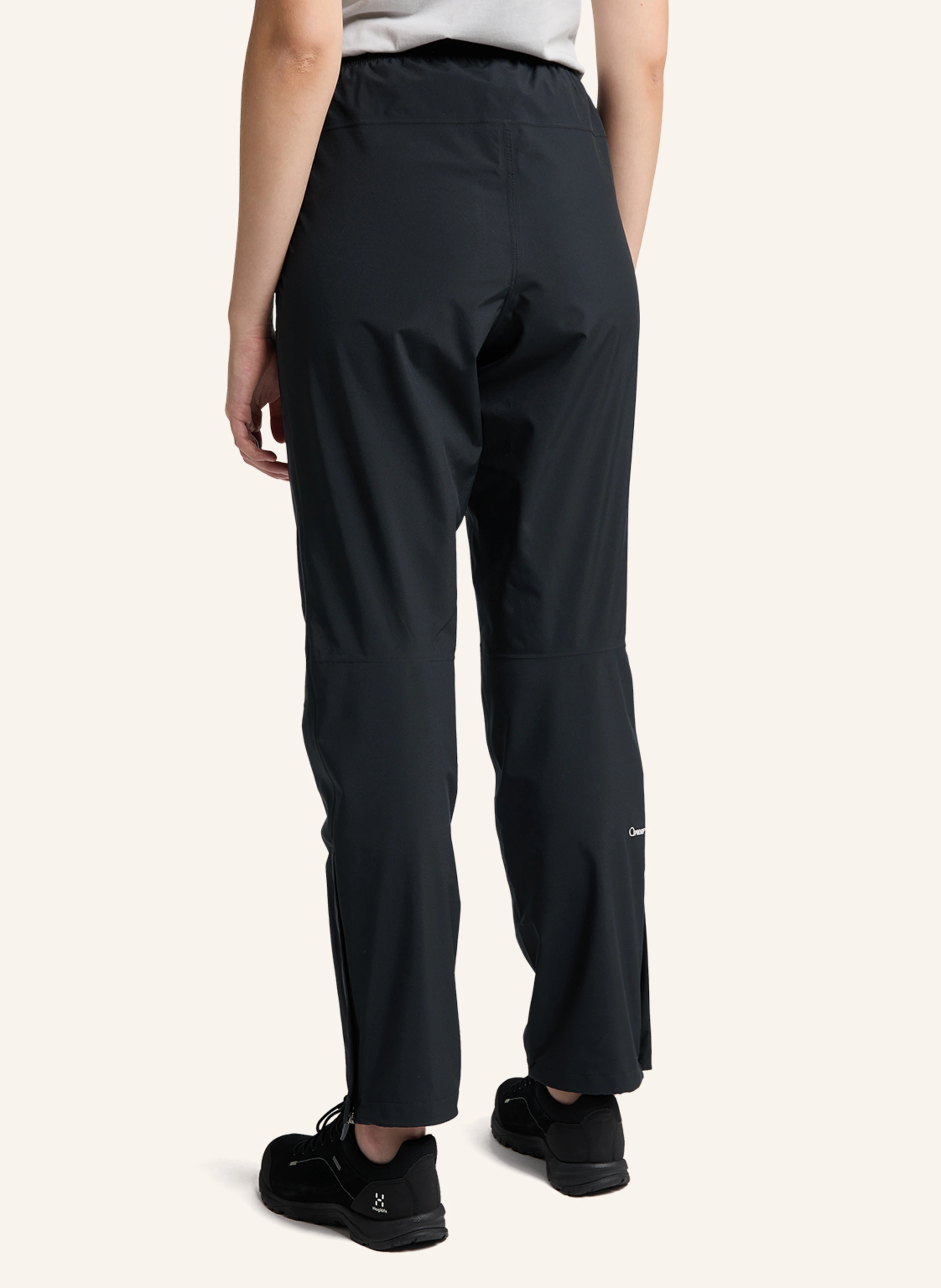 Haglöfs Outdoor-Hose KORP PROOF