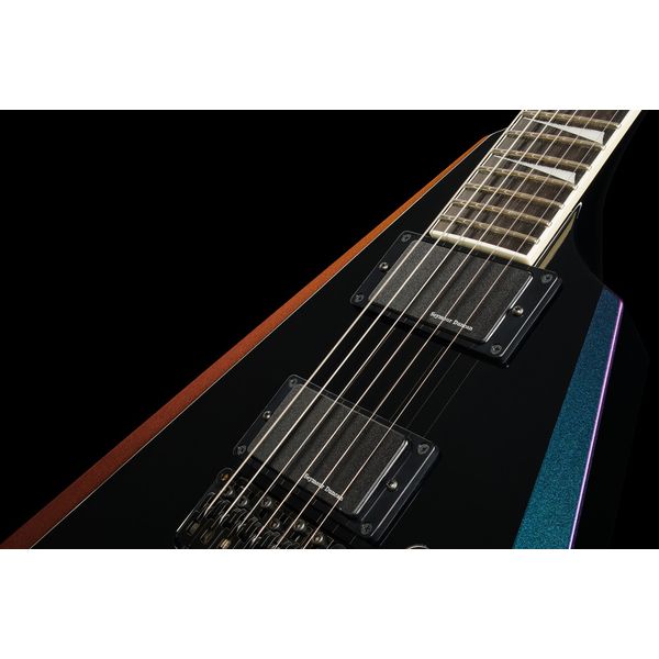 ESP Arrow Black Andromeda