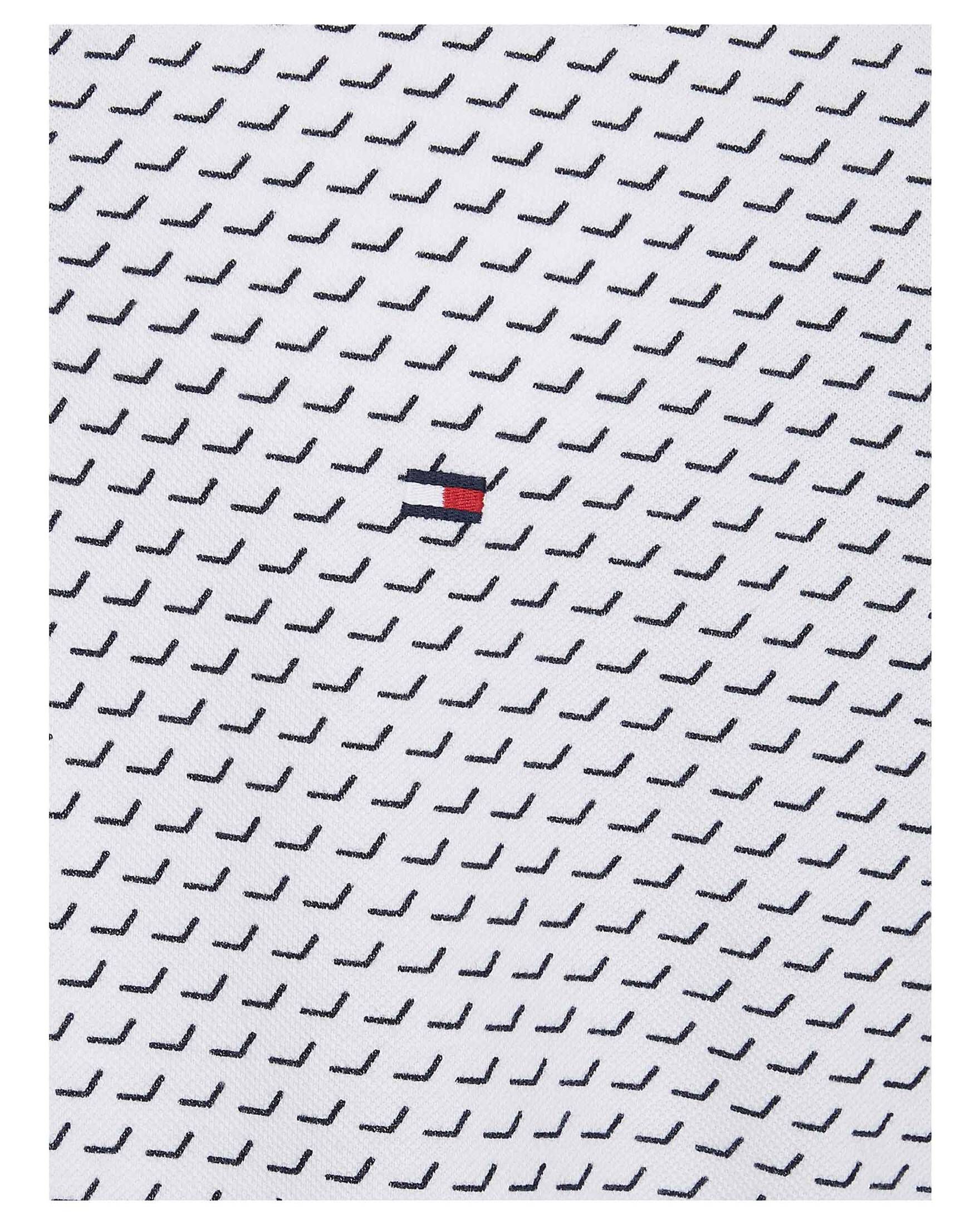 Tommy Hilfiger| Herren Poloshirt