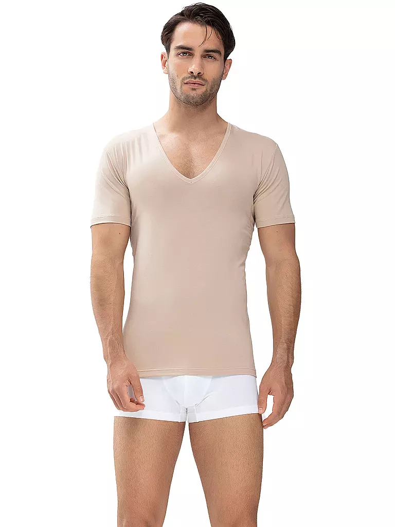 MEY T-Shirt 