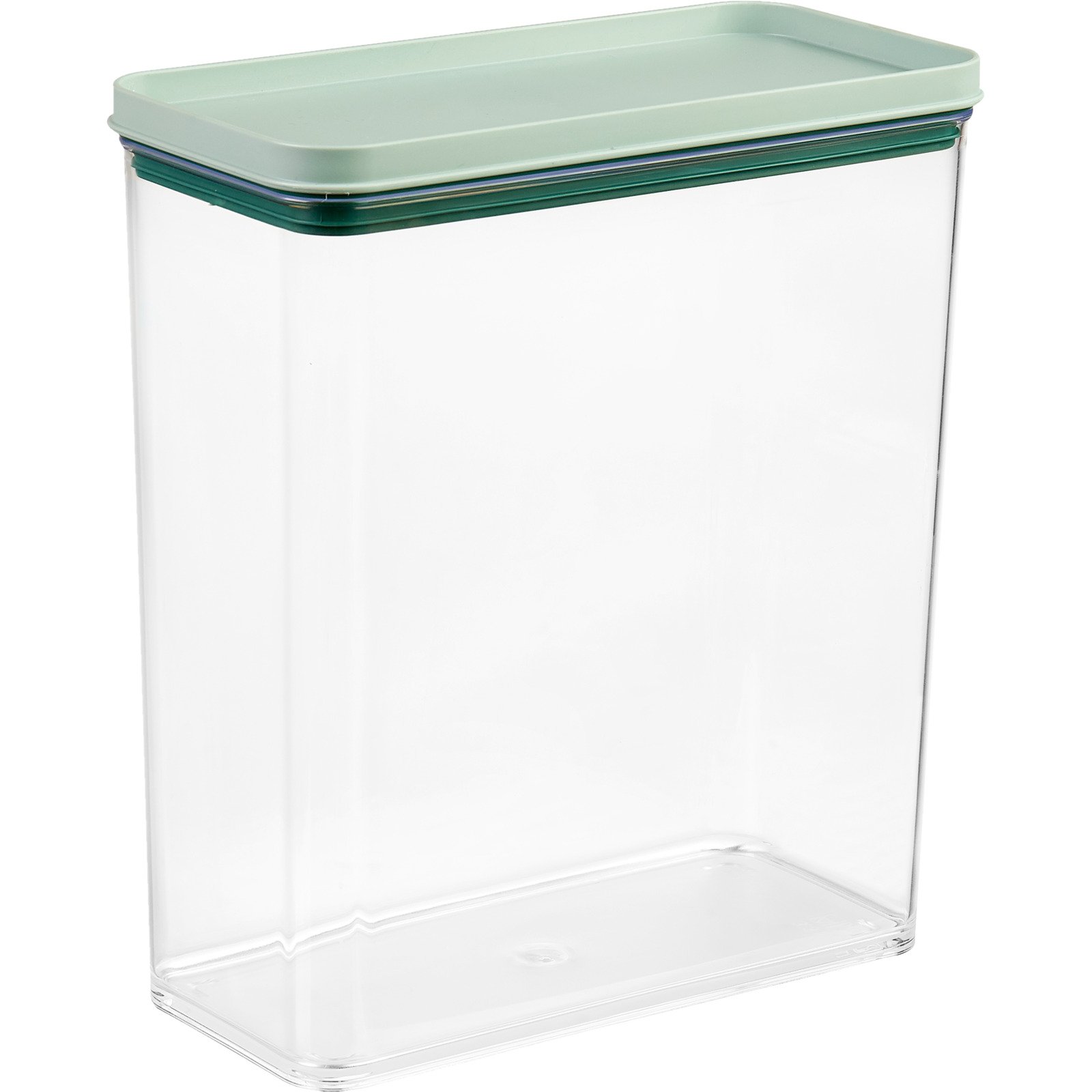 Tighty Vorratsdose grün 3,3 l