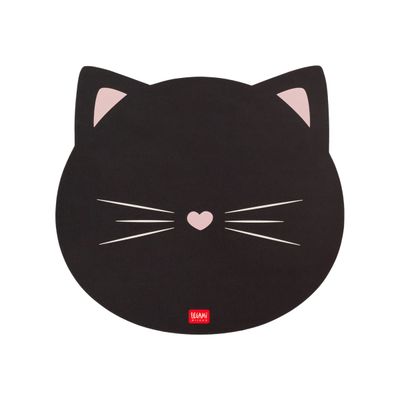 Legami - Tapis de souris - chat
